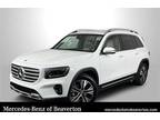 2024 Mercedes-Benz GLB 250 Base 4MATIC