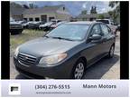 2008 Hyundai Elantra SE