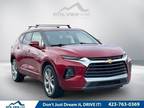 2019 Chevrolet Blazer Premier