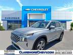 2021 Hyundai Santa Fe SEL 2.4