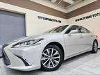 2021 Lexus ES 300h Base