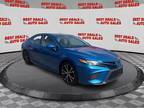 2020 Toyota Camry SE Sedan 4D