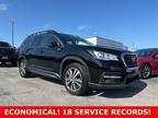 2020 Subaru Ascent Limited 8-Passenger