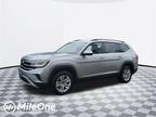 2021 Volkswagen Atlas 2.0T S