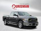 2018 RAM 1500 SLT 4x4 Crew Cab 6.3 ft. box 149 in. WB