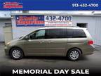 2009 Honda Odyssey EX-L Minivan 4D