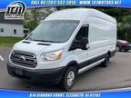 2019 Ford Transit Van 350 Van High Roof w/Sliding Pass. 148-in. WB EL