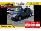 2014 Subaru Outback 2.5i Limited Wagon 4D