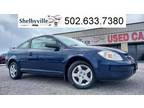 2008 Chevrolet Cobalt LS Coupe 2D