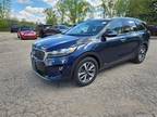 2019 Kia Sorento EX V6