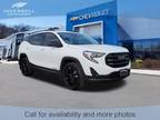 2021 GMC Terrain SLE All-Wheel Drive