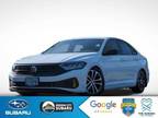 2023 Volkswagen Jetta 1.5T Sport