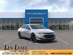 2024 Chevrolet Malibu 1LT 4dr Sedan