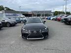 2019 Lexus IS 300 Base 4dr Rear-Wheel Drive Sedan