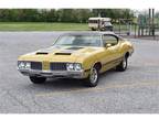 1970 Oldsmobile Cutlass