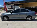 2014 Volkswagen Jetta Auto S