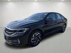 2022 Volkswagen Jetta 1.5T SEL
