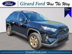 2023 Toyota RAV4 Hybrid Woodland Edition