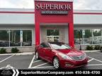 2013 Hyundai Azera Base