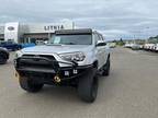 2019 Toyota 4Runner TRD Off Road Premium