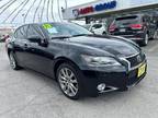 2013 Lexus GS Base 4dr All-Wheel Drive Sedan