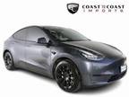 2020 Tesla Model Y Performance