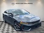 2021 Kia K5 EX