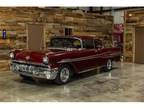 1957 Pontiac Star Chief