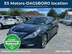 2014 Hyundai Sonata SE 2.0T