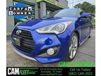 2014 Hyundai Veloster Turbo