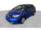 2017 Honda Fit LX