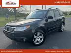 2009 Subaru Forester 2.5X L.L. Bean Edition 4dr All-Wheel Drive