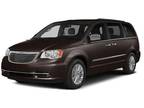 2014 Chrysler Town & Country Touring-L