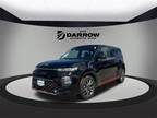 2020 Kia Soul GT-Line 2.0L