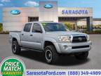 2011 Toyota Tacoma PreRunner