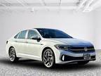 2023 Volkswagen Jetta 1.4T SEL