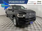 2023 RAM 2500 Laramie Crew Cab 4x4 6'4' Box