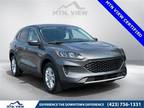 2021 Ford Escape Hybrid SE