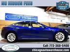 2017 Tesla Model S 75D