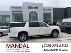 2015 GMC Yukon XL 1500 SLT