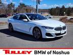 2024 BMW 840 Gran Coupe i xDrive