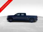 2022 Toyota Tundra 4WD Platinum