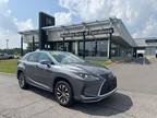 2020 Lexus RX 350 350