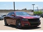 2018 Dodge Charger GT