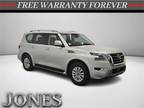 2023 Nissan Armada SV 2WD