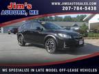 2017 Subaru Crosstrek 2.0i Limited