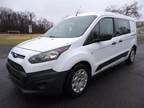 2015 Ford Transit Connect Cargo XL Van 4D