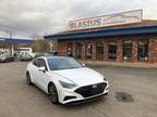 2021 Hyundai Sonata Limited 4dr Sedan
