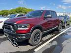 2023 RAM 1500 Rebel