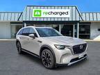 2024 Mazda CX-90 PHEV Premium Sport Utility 4D
